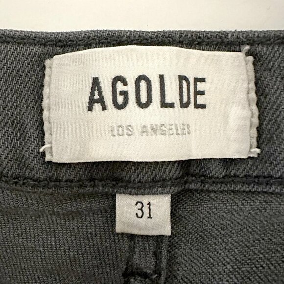 Agolde Nico Jeans - Picture 7 of 14